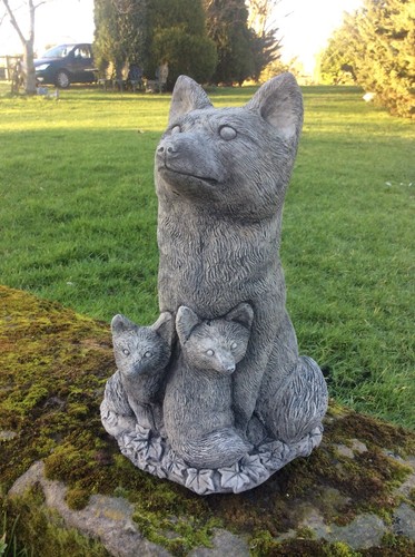 Stone garden large - 🇬🇧,