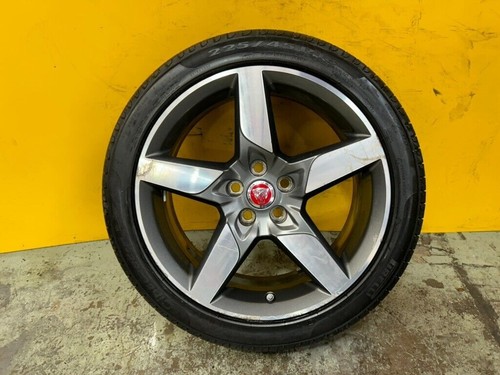 Jaguar x760 2015 2023 - xe, 18"