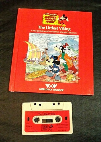 Talking mickey mouse the - talking,