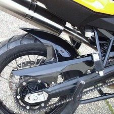 BMW F650gs or F850gs rear