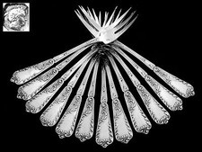 Rare Antique French All