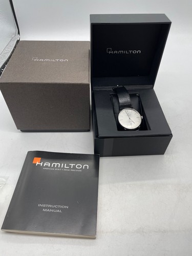 Hamilton american classic - american,