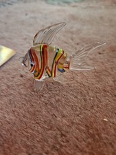 Murano Glass Fish Do.maghi