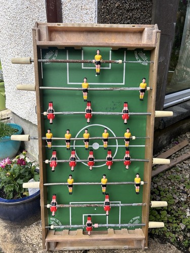 Charton vintage retro - vintage, table