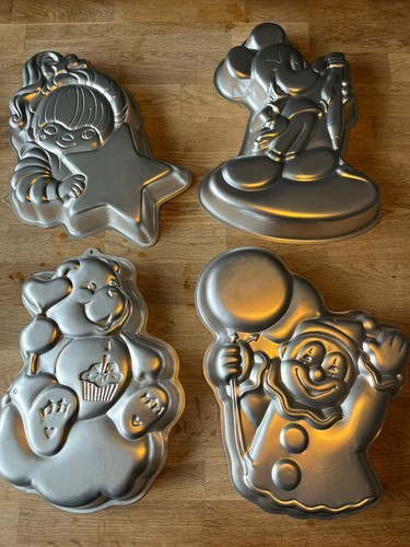 Bundle wilton cake - bundle,