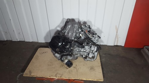 Suzuki sv650 engine 7l - suzuki, 0.7l