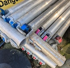 1x Youngman Boss Lewis Eiger