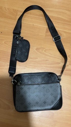 Messenger bag - messenger,