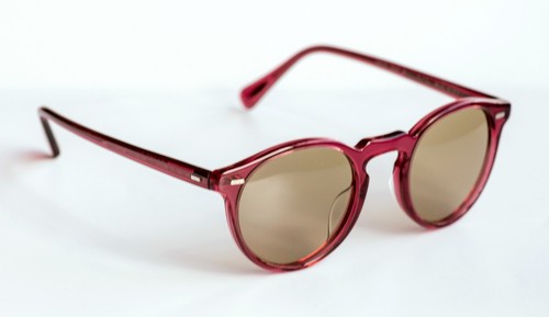 Oliver peoples gregory - oliver, peck