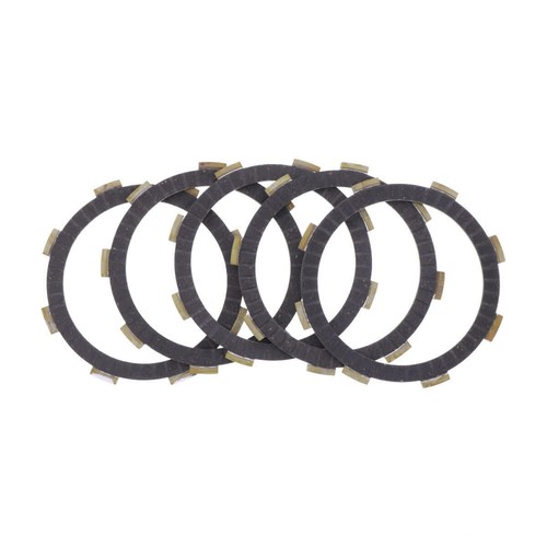 Jmp standard clutch - standard,