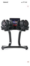 Bowflex X2 Pair Of DUMBELLS