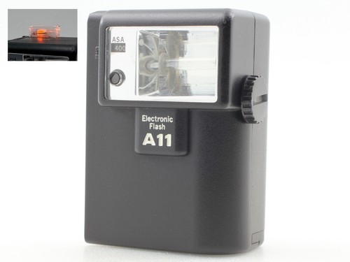 Tested mint olympus a11 - olympus,