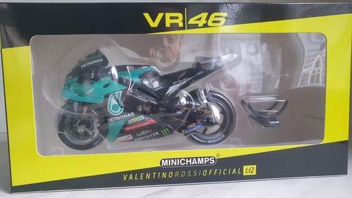 Minichamps scale 12 - minichamps,