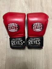 Cleto Reyes Sparring gloves