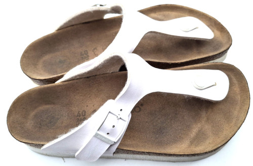 Birkenstock papillio vegan - papillio,