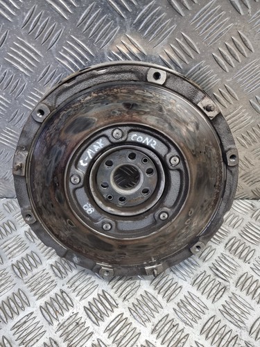 Ford max dual mass - ford,