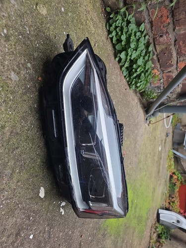 Audi f53 front left - audi,