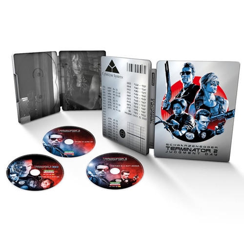 Terminator judgement day - 2,