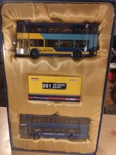 Corgi OOC OM99166, 1/76 scale