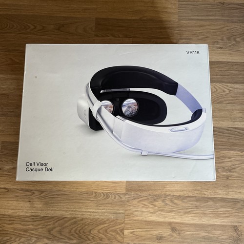 Dell vr118 windows - vr118, mixed