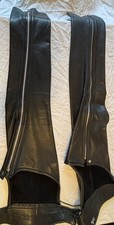 Mens leather chaps gay int