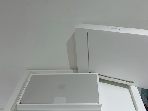 Apple macbook air - macbook, 2022