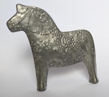 Vintage Miniature Norwegian