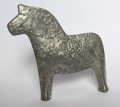 Vintage miniature norwegian - vintage,