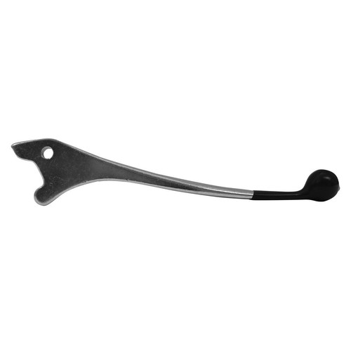 Front brake lever - front,