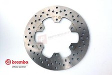 Brembo Rear Brake Disc Serie