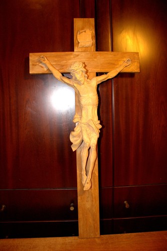 Antique hand carved wood - antique,
