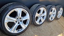 Genuine Audi Sport 19" Alloy