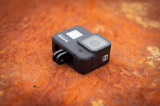GoPro HERO8 Black Digital Action Camera {4K60/12MP}