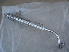 HONDA CF50 CF70 CHALY DAX CT70 ST70  Exhaust muffler silencer