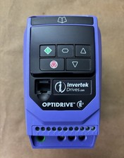 Invertek Optidrive E3 0.75kw