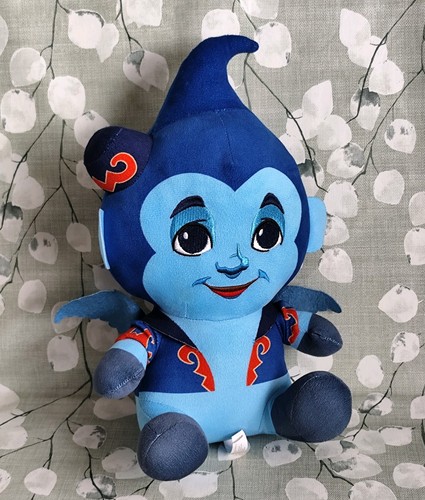 Wizard flying monkey - of,