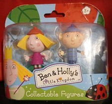 Ben & Holly's Little Kingdom