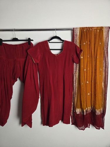Indian salwar kameez - indian,