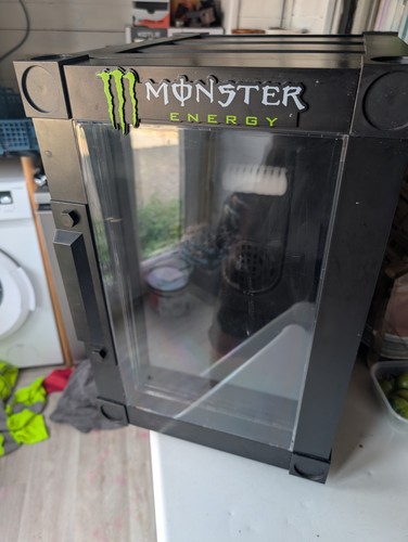 Monster energy drink - energy,