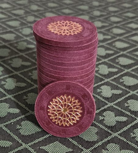 Paulson starburst chips - paulson,