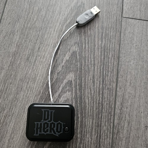Hero wireless turntable - dj, 2