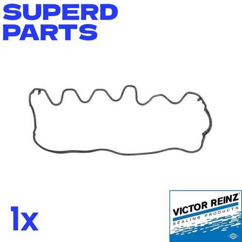Rocker cover gasket fits vw - gasket,