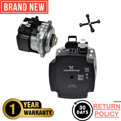 Baxi duo tec - 33, 40
