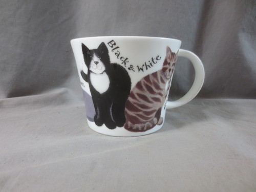 Roy kirkham whiskers mug - kirkham,