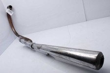 Suzuki GS 850 G GS72A 79-88 Left Exhaust Silencer
