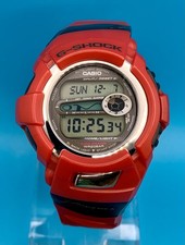 CASIO VINTAGE G-SHOCK