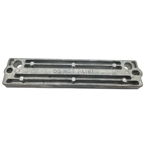 Genuine tohatsu bracket trim - tohatsu,