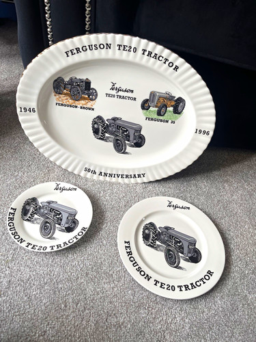Tayler made bone china england - made,