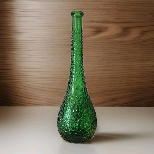 Vintage empoli bubble hobnail - empoli,