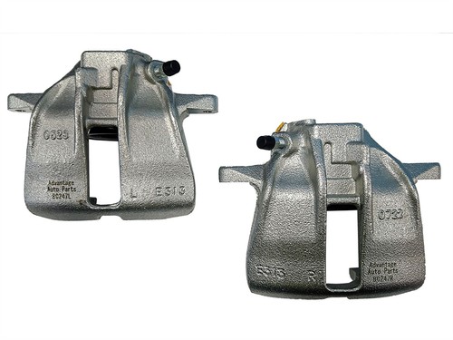 For seat toledo brake calipers - seat,